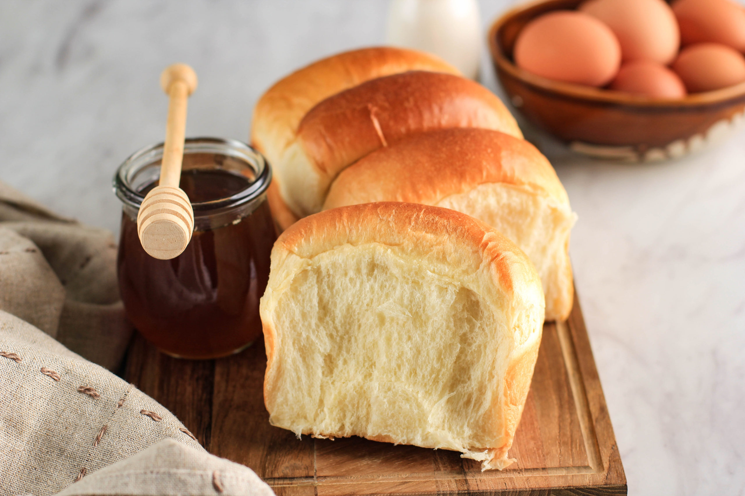 Japans melkbrood