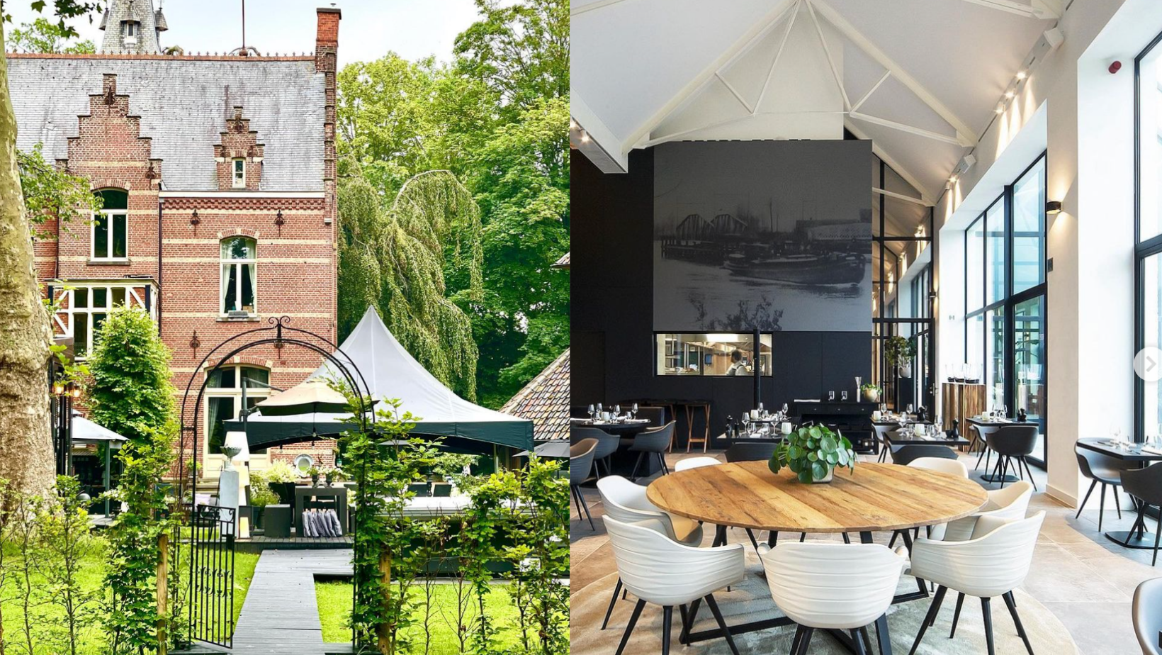Vlaamse hotels