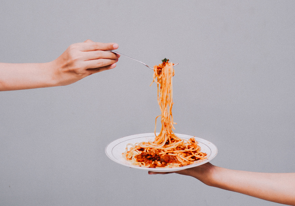 world pasta day