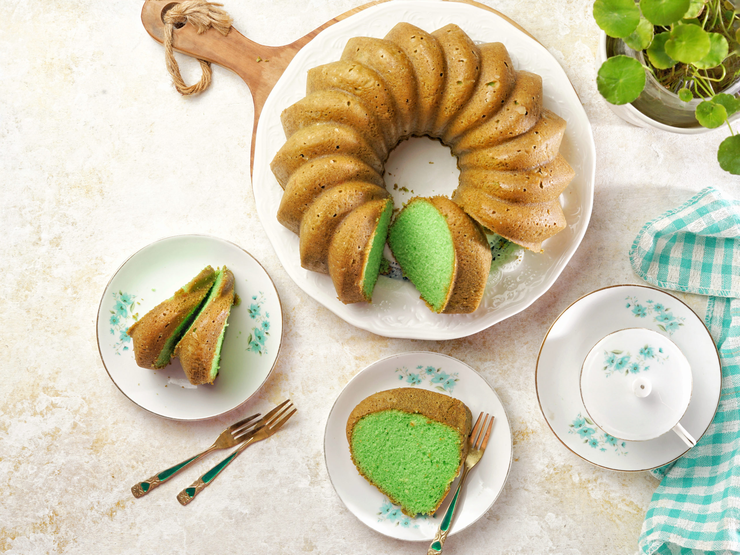 pandan