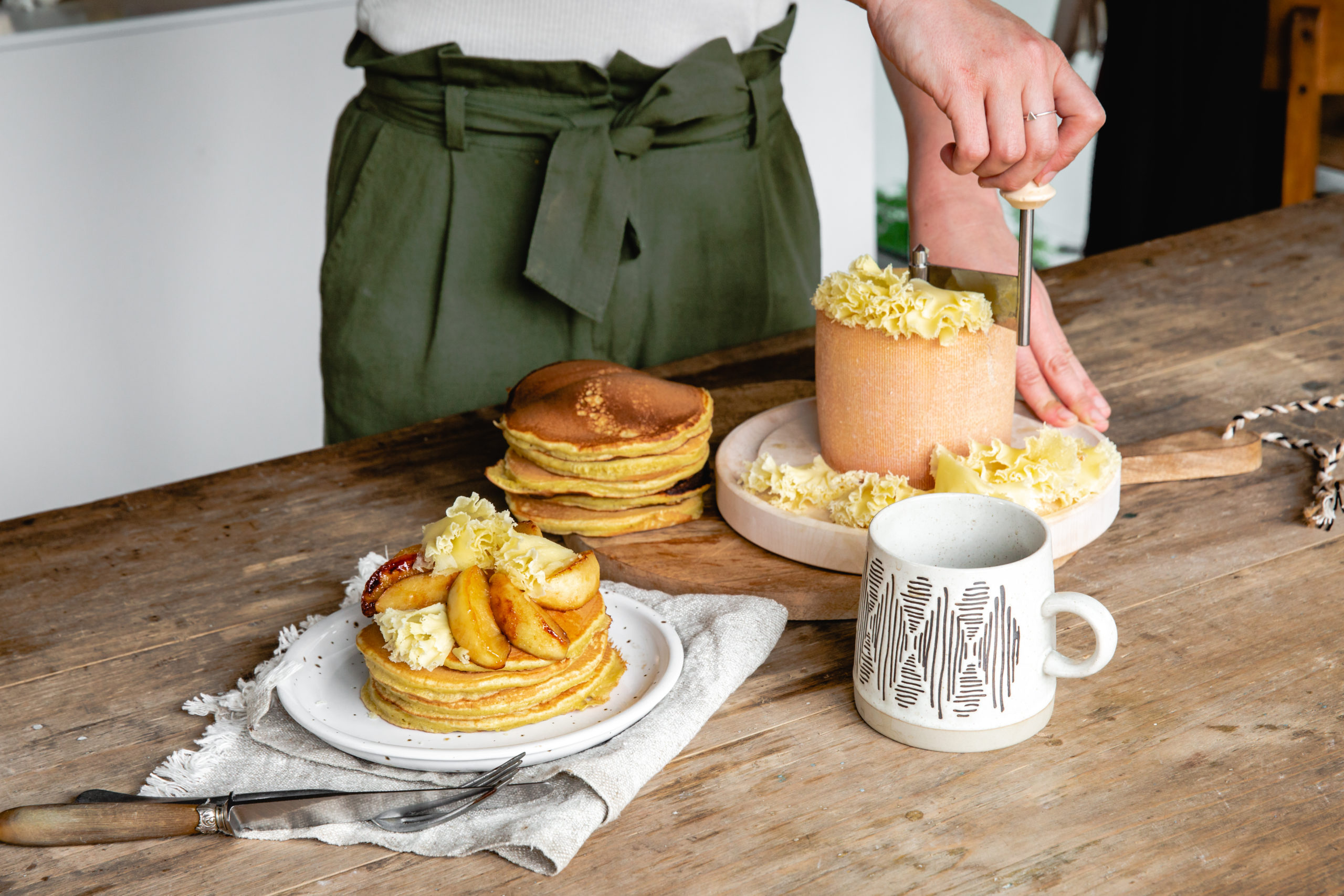 The Soul of Breakfast