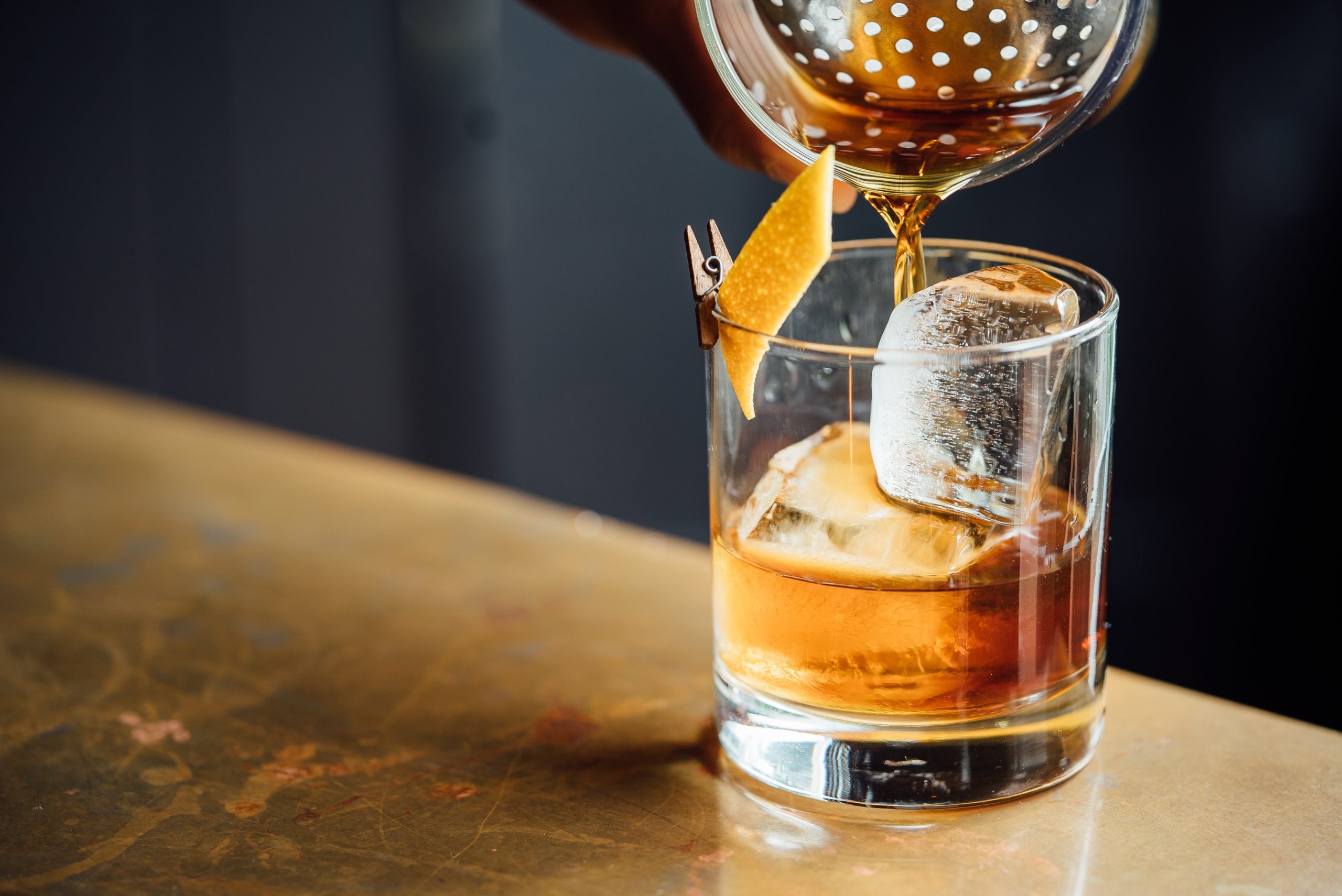 Ken jij de geschiedenis van deze cocktails?