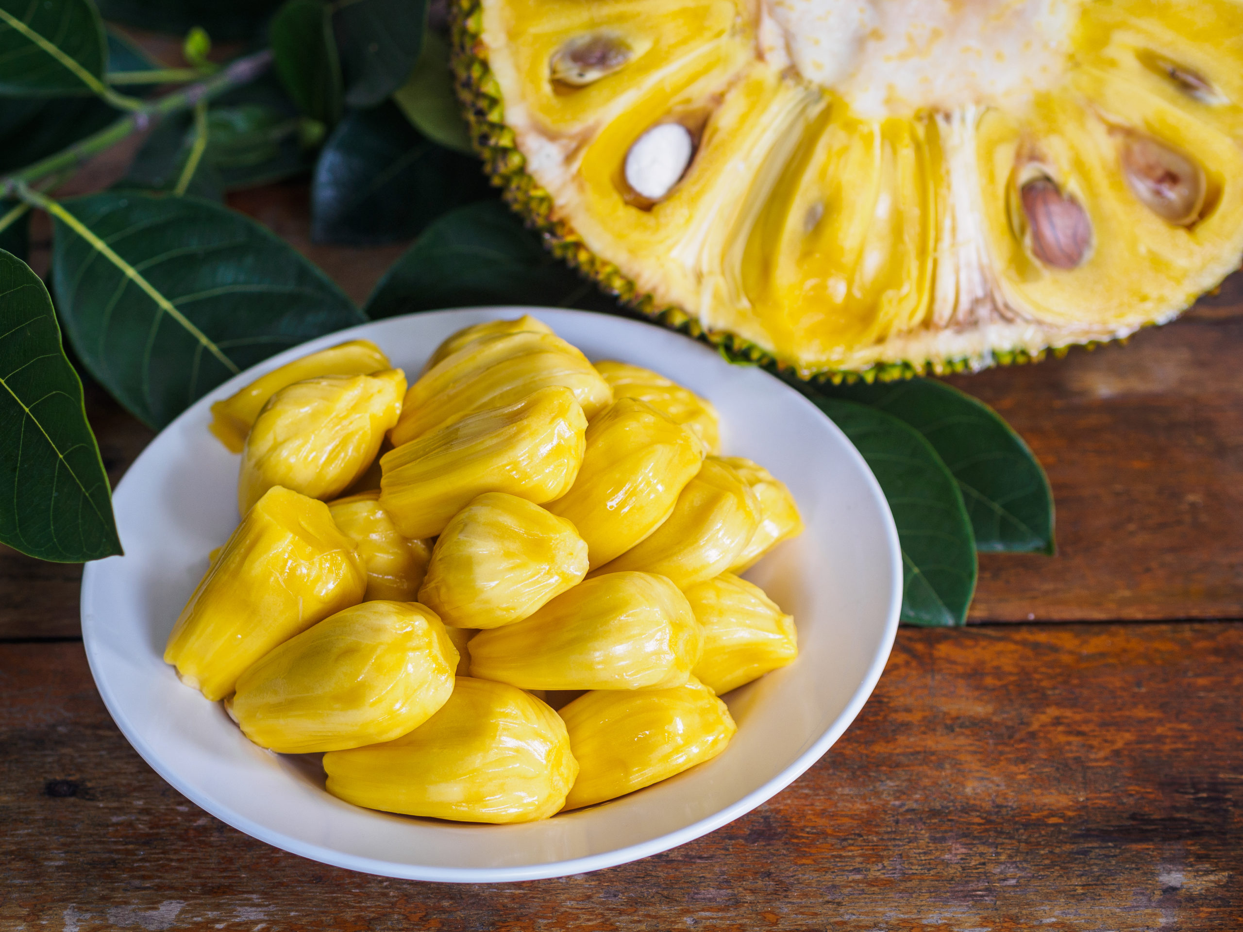 jackfruit