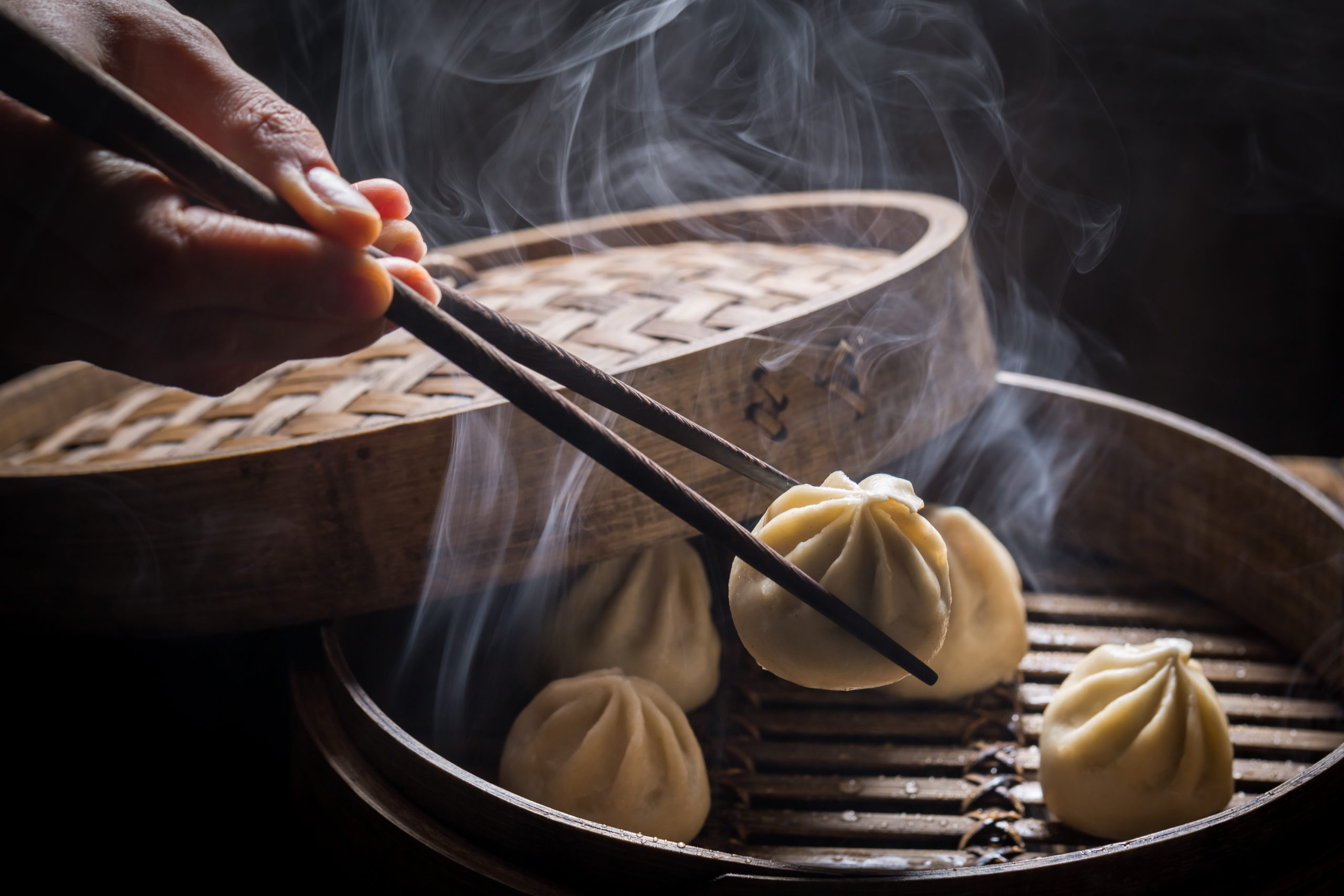 dumplings