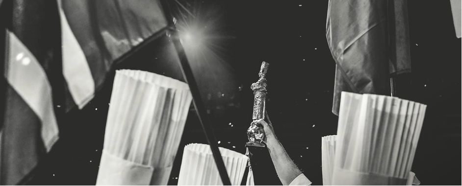 bocuse d'or