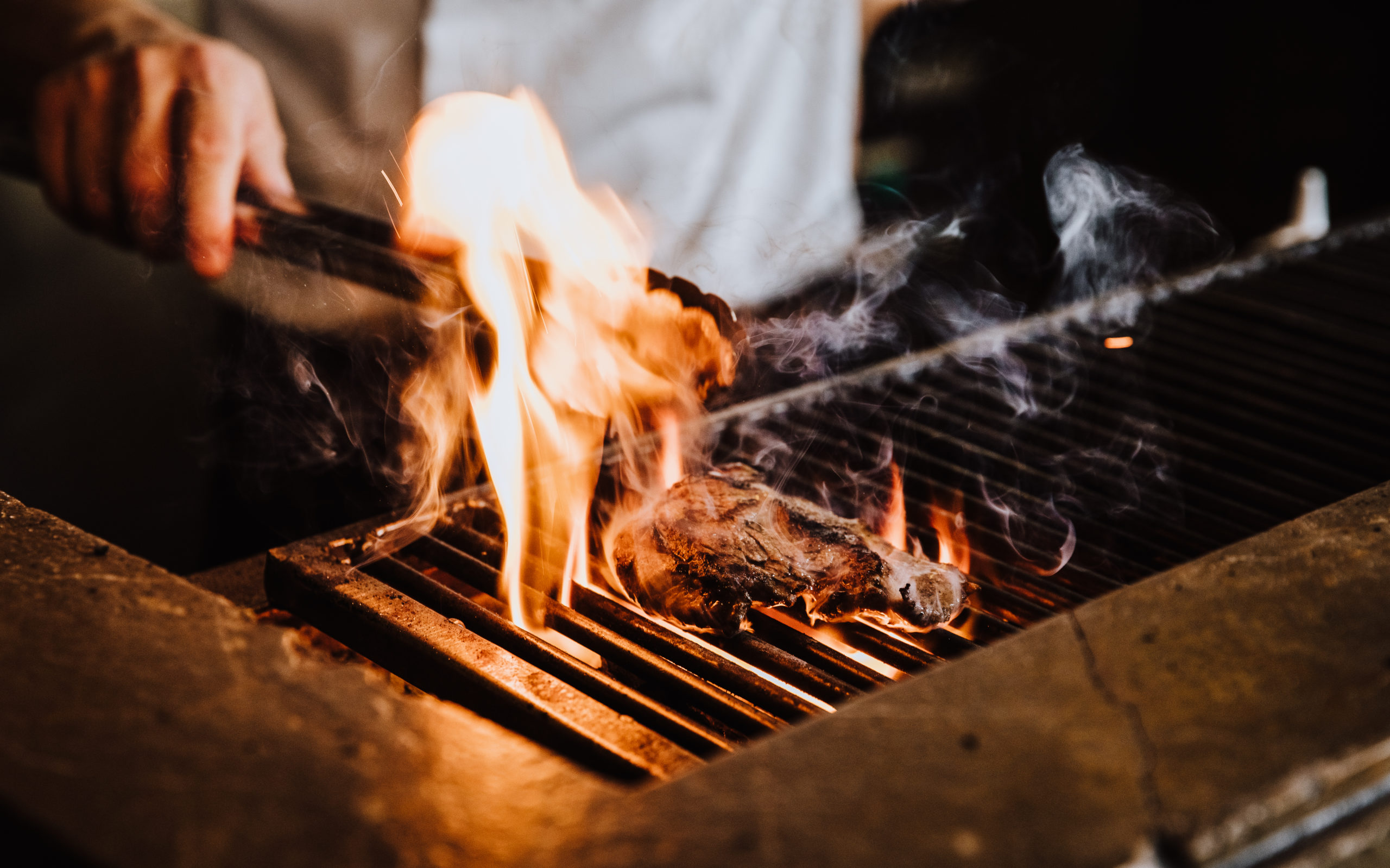 braaien