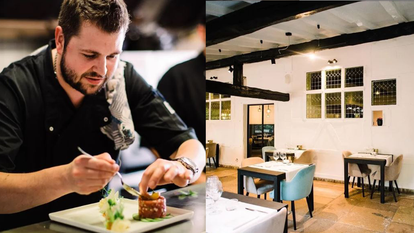 Bistro 't Gerecht
