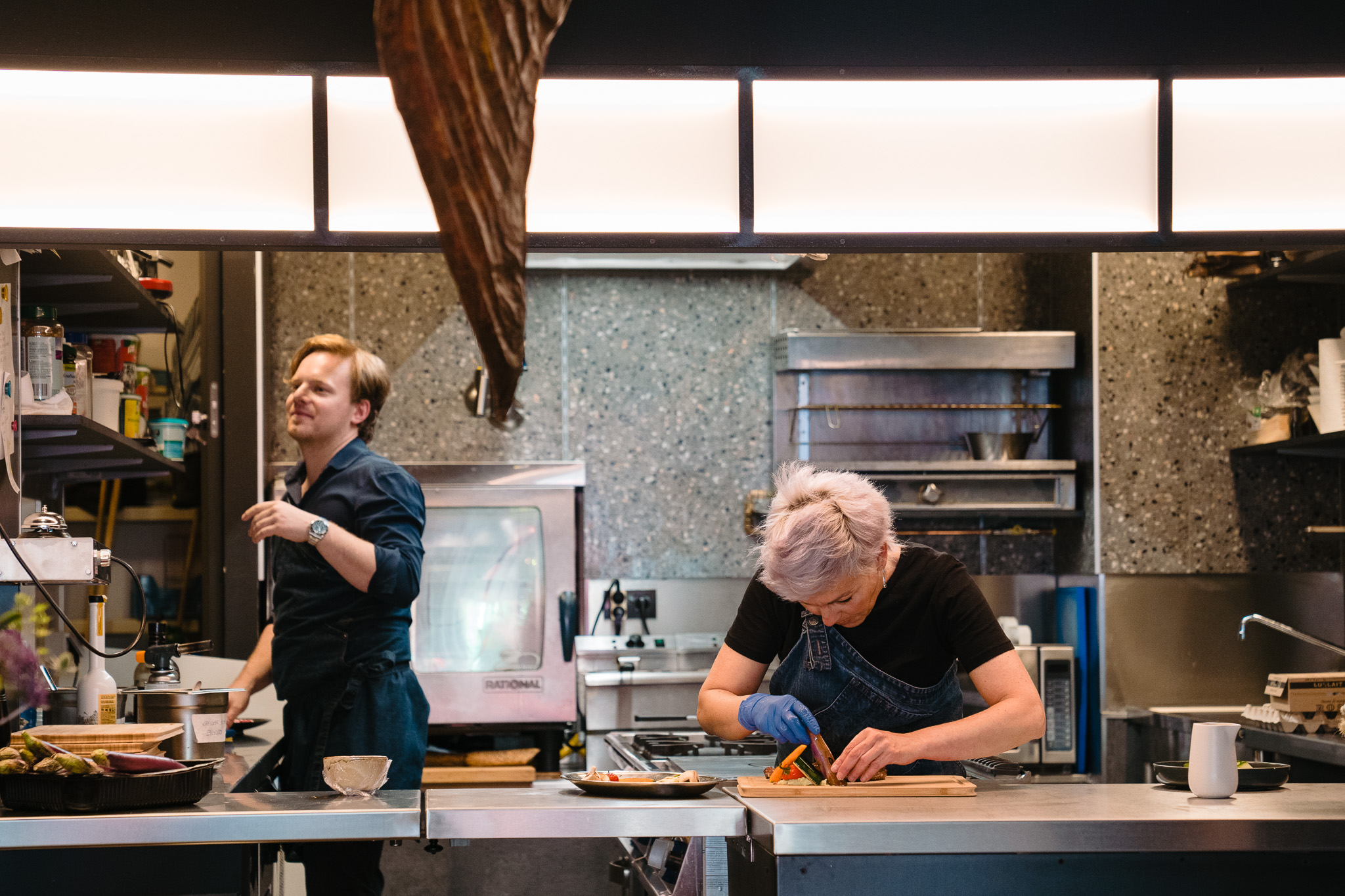 Gastrobar Sam