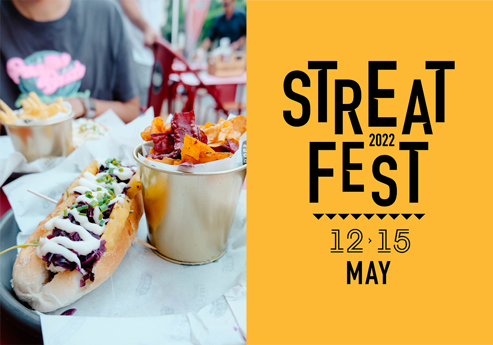 Streat Fest