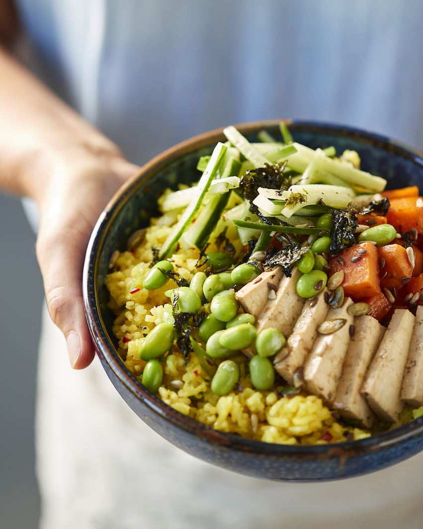 pokebowl