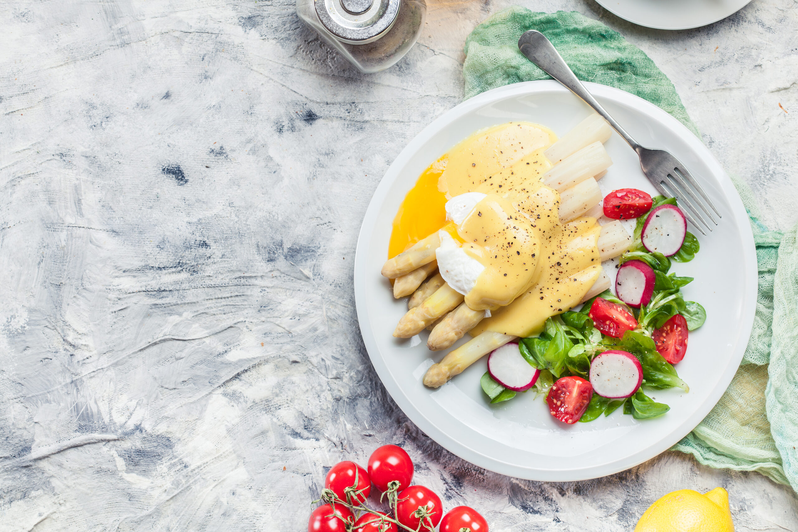 asperges