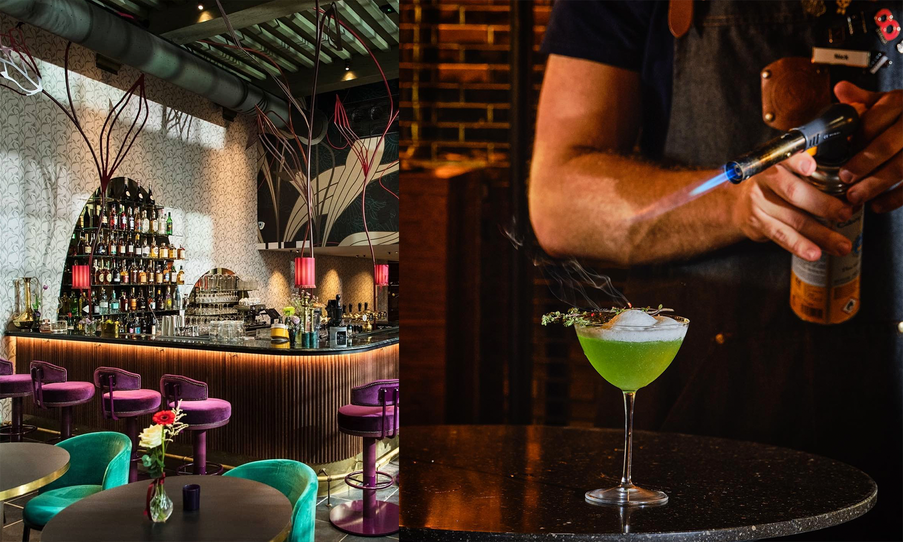 World Cocktail Day
