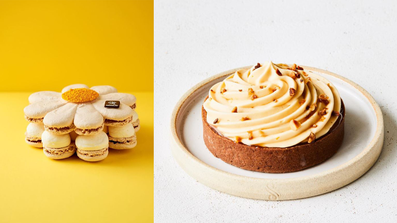 Patisseriezaken