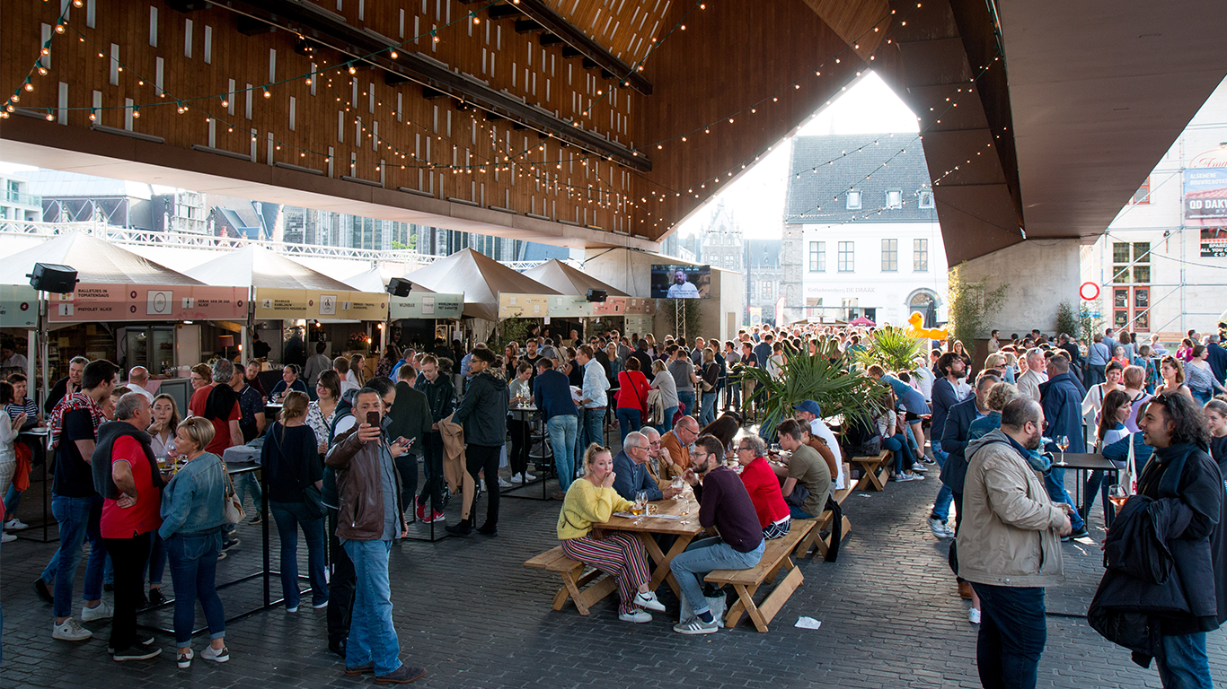 Gent Smaakt
