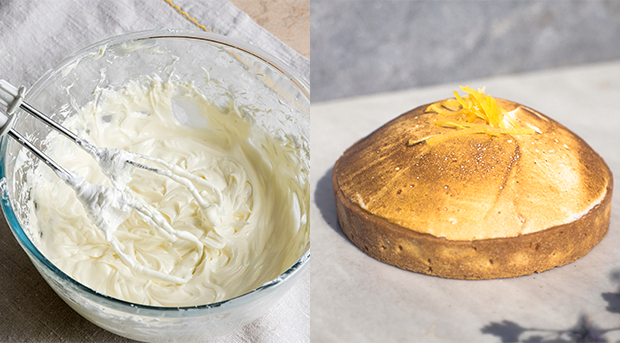 Meringue