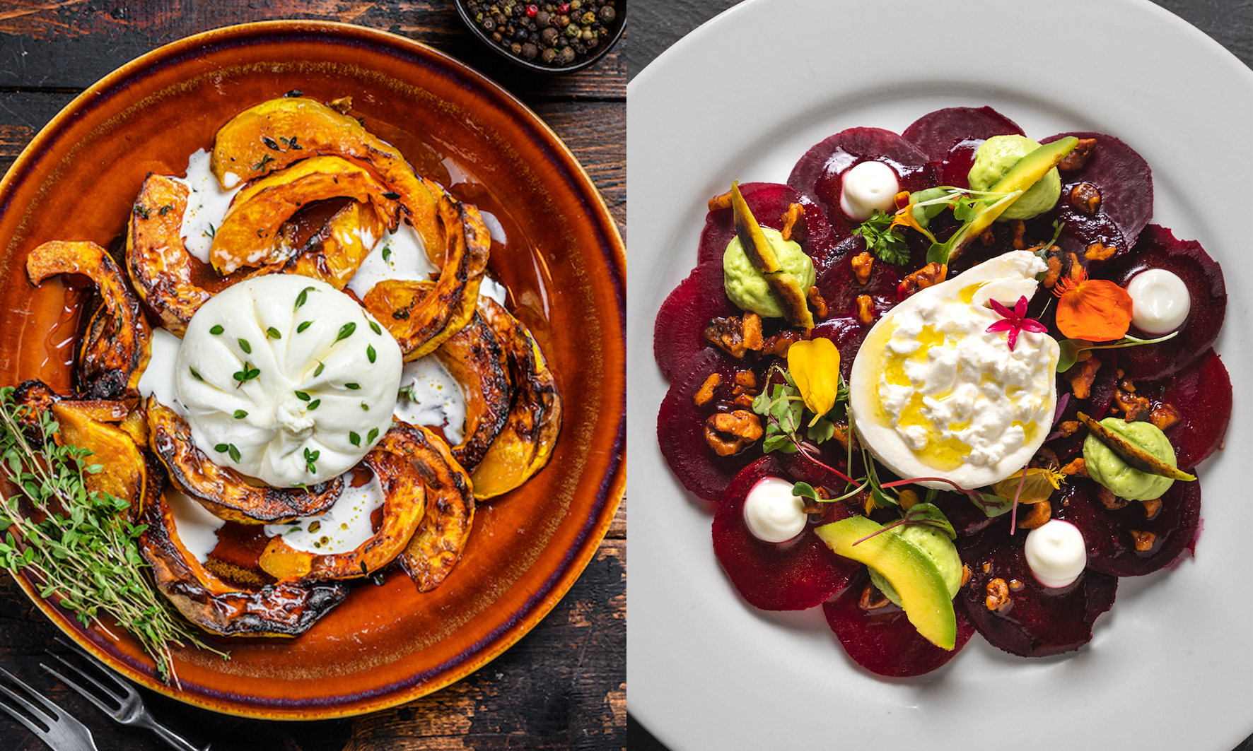 burrata