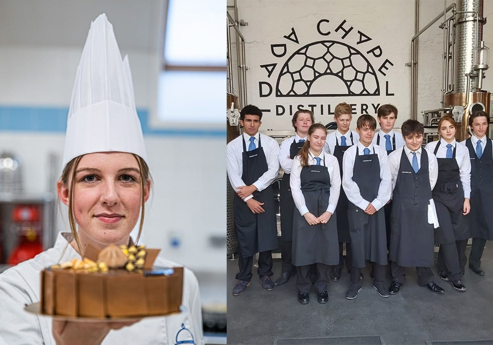 Hotelschool Gent