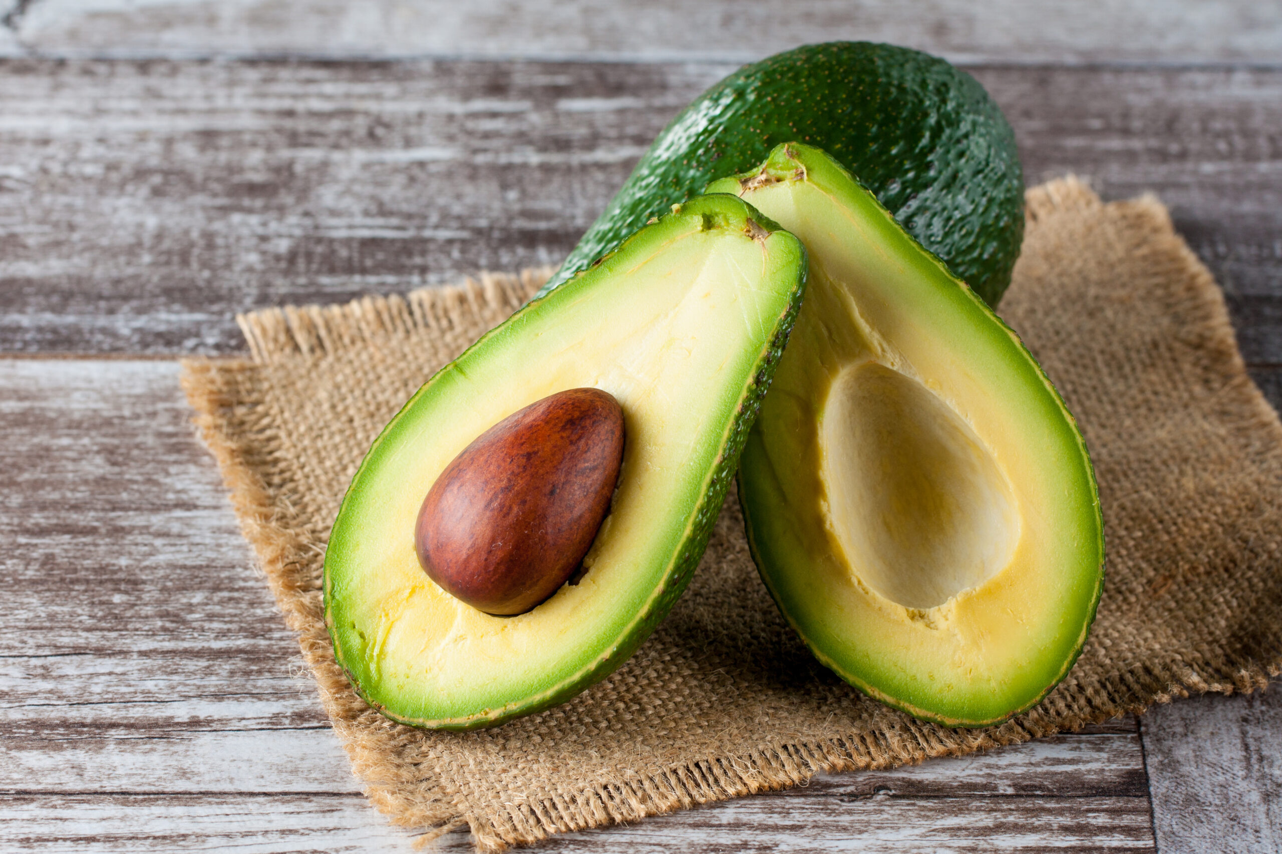 avocado