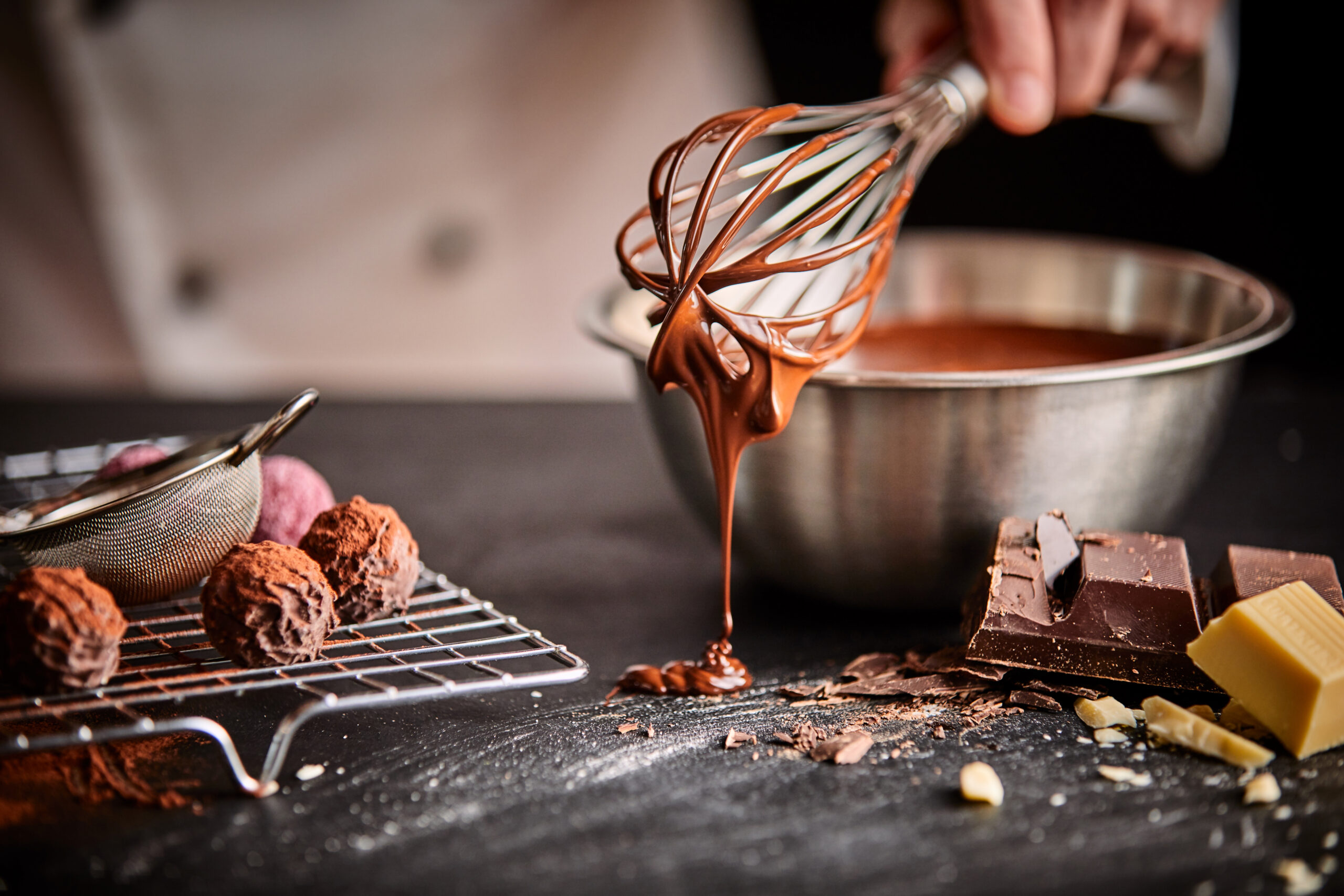 Chocolade