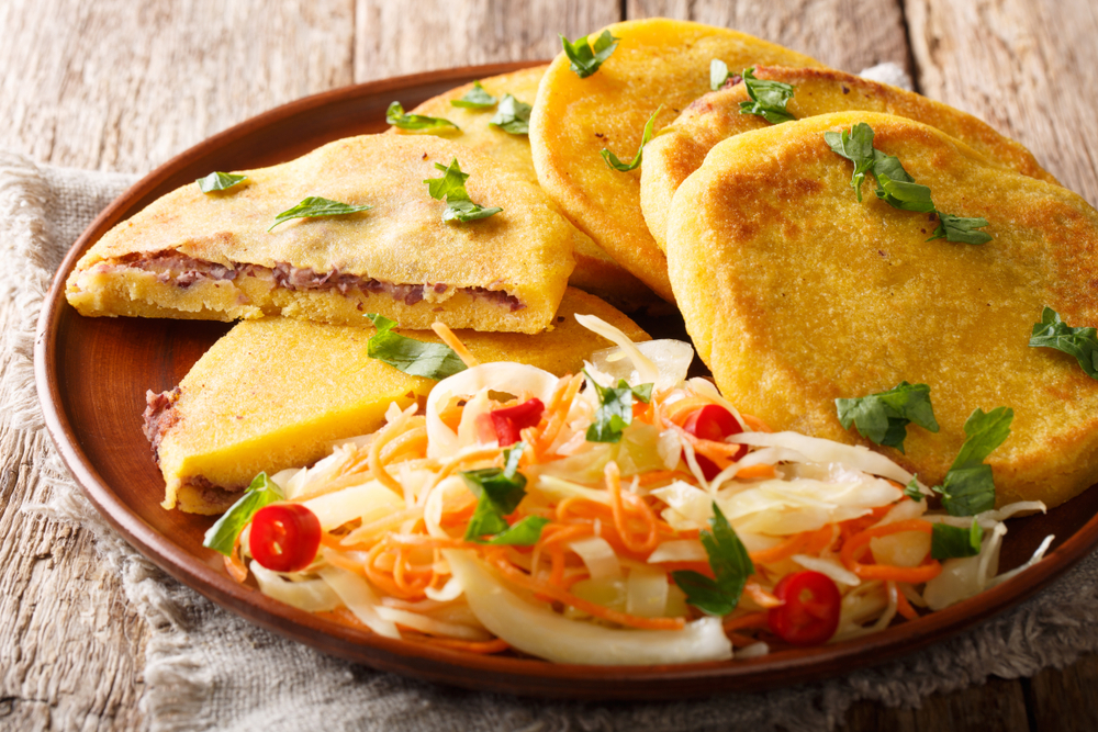 Pupusa