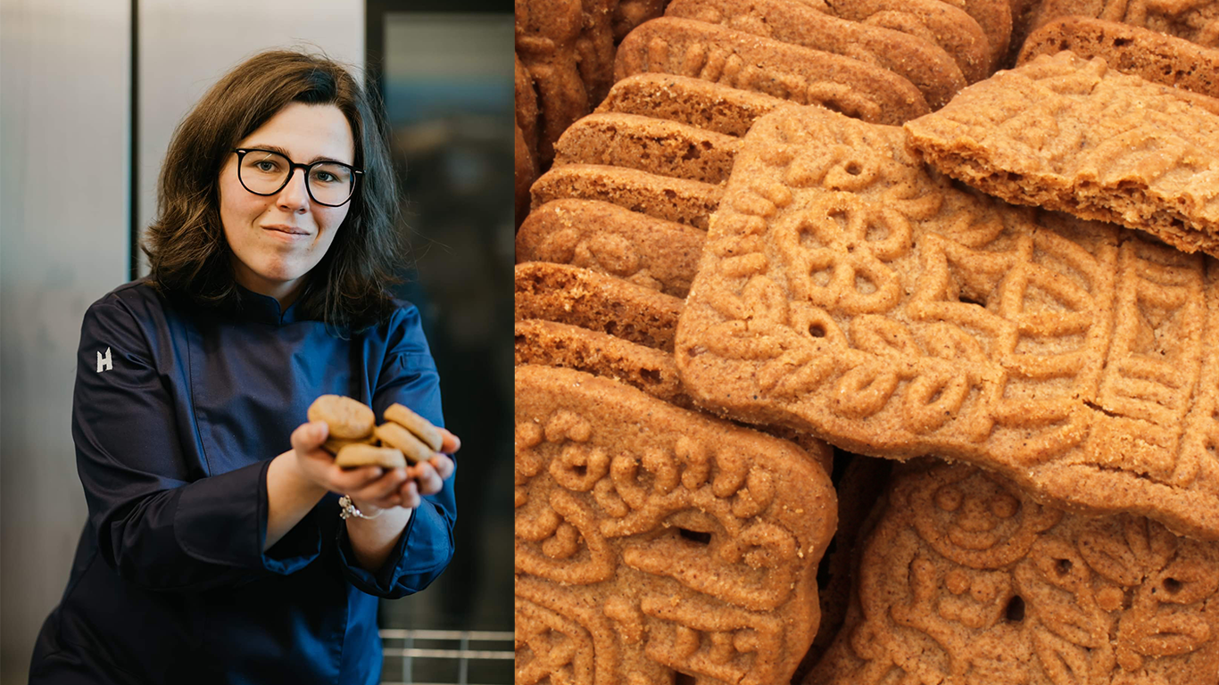 Speculaas