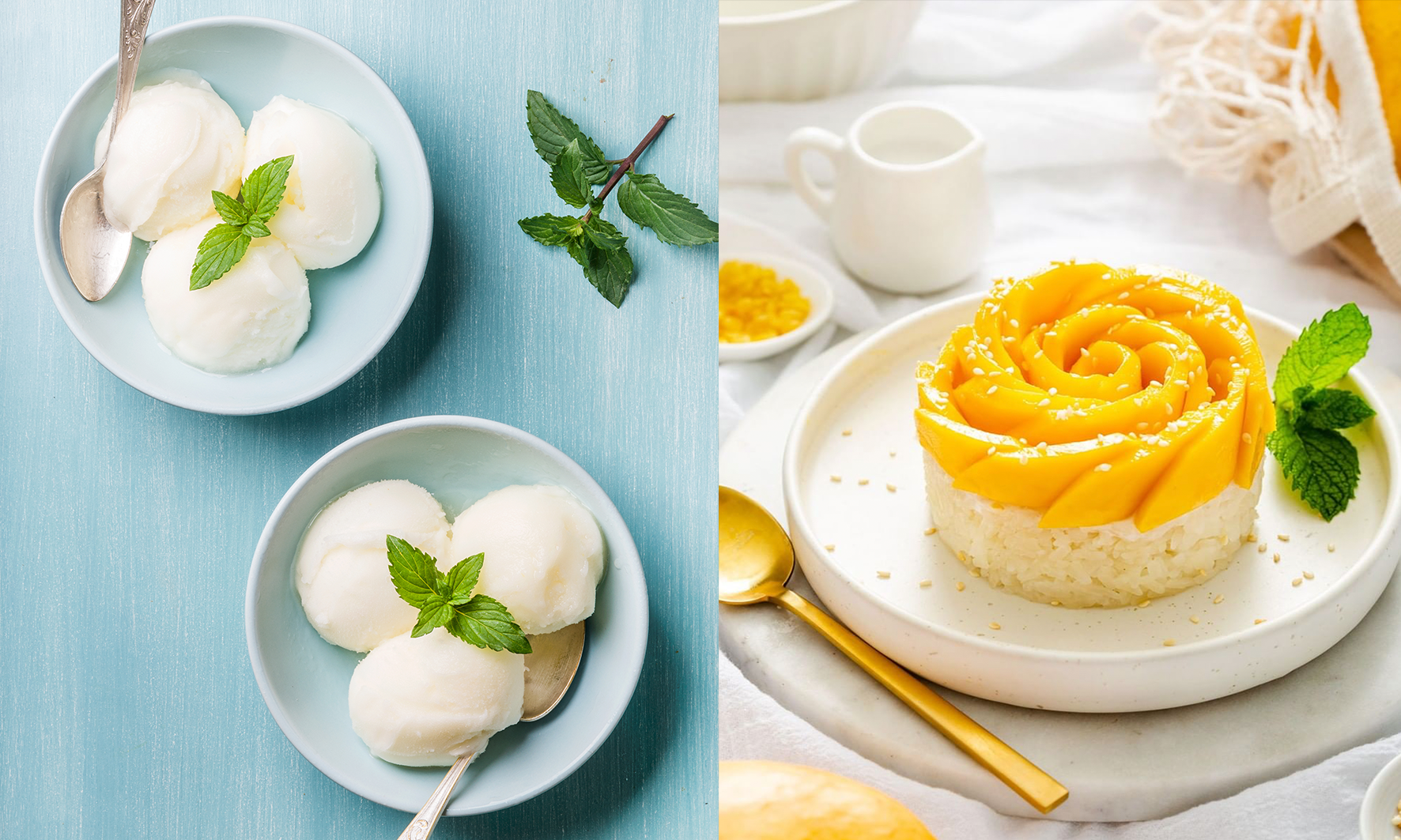 vegan sweets