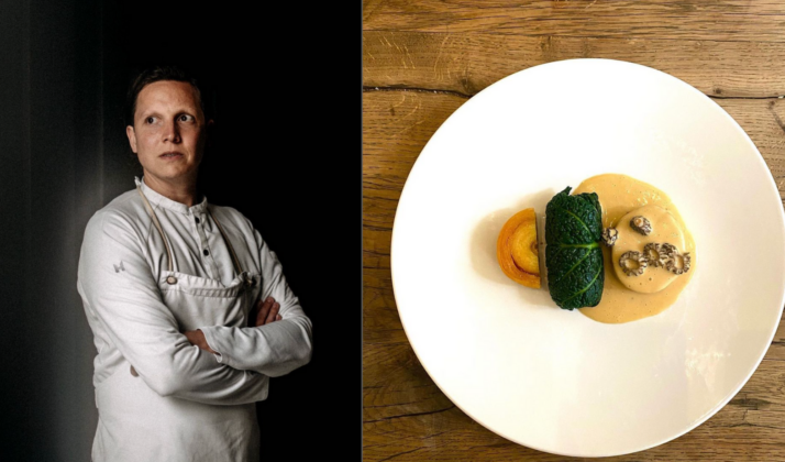 hotspots syrco bakker