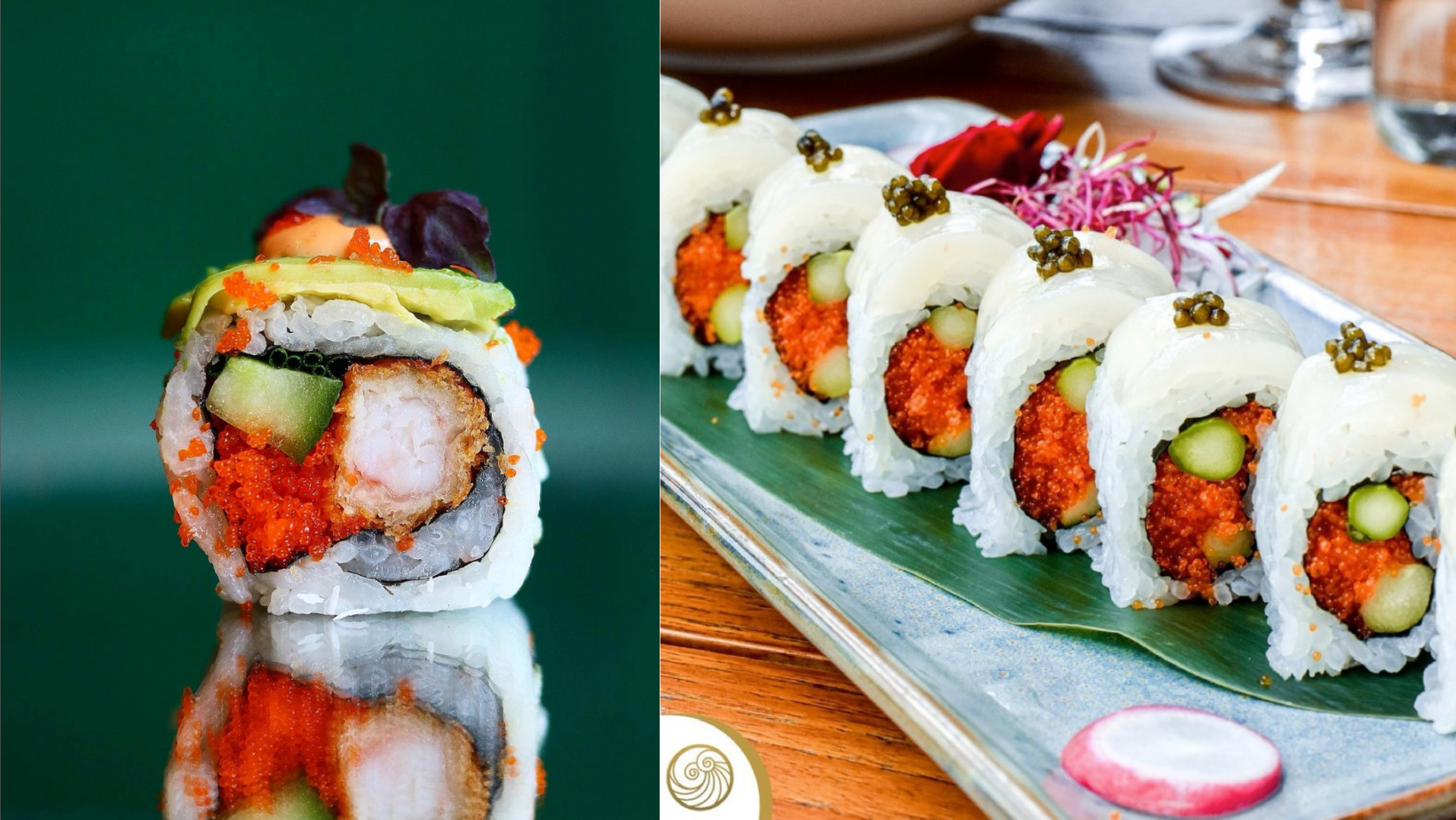 International Sushi Day