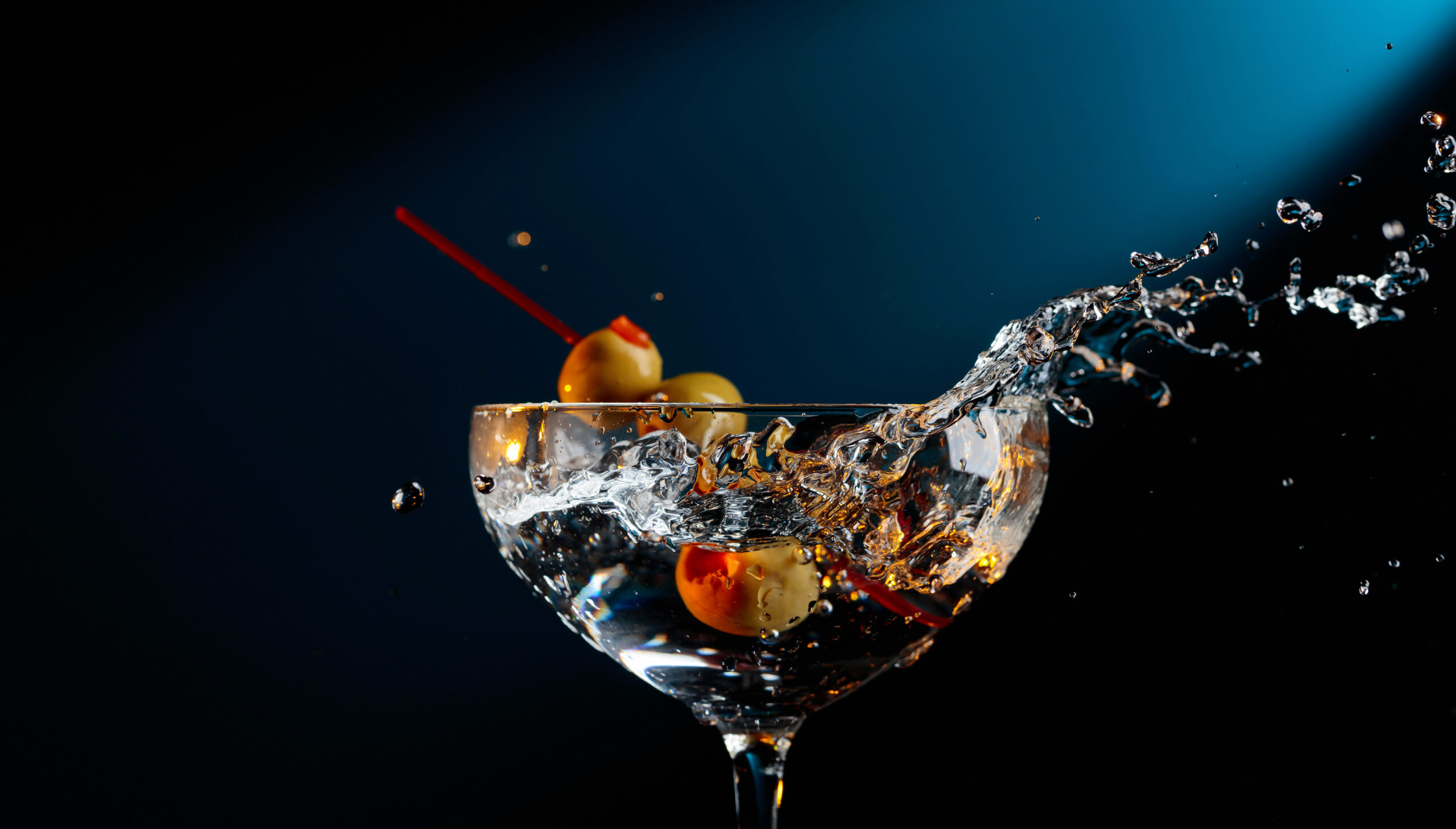 world martini day
