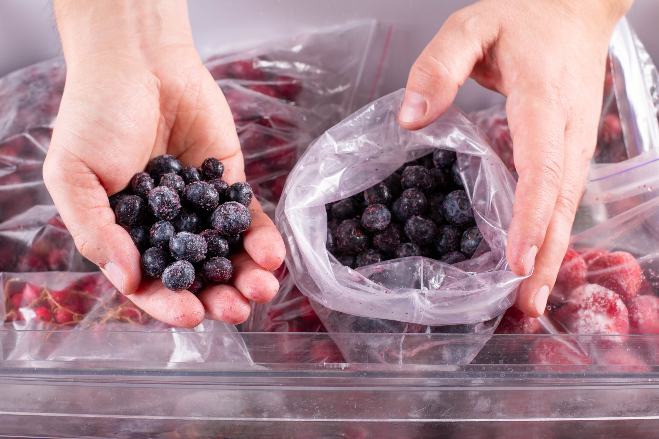 fruit bewaren