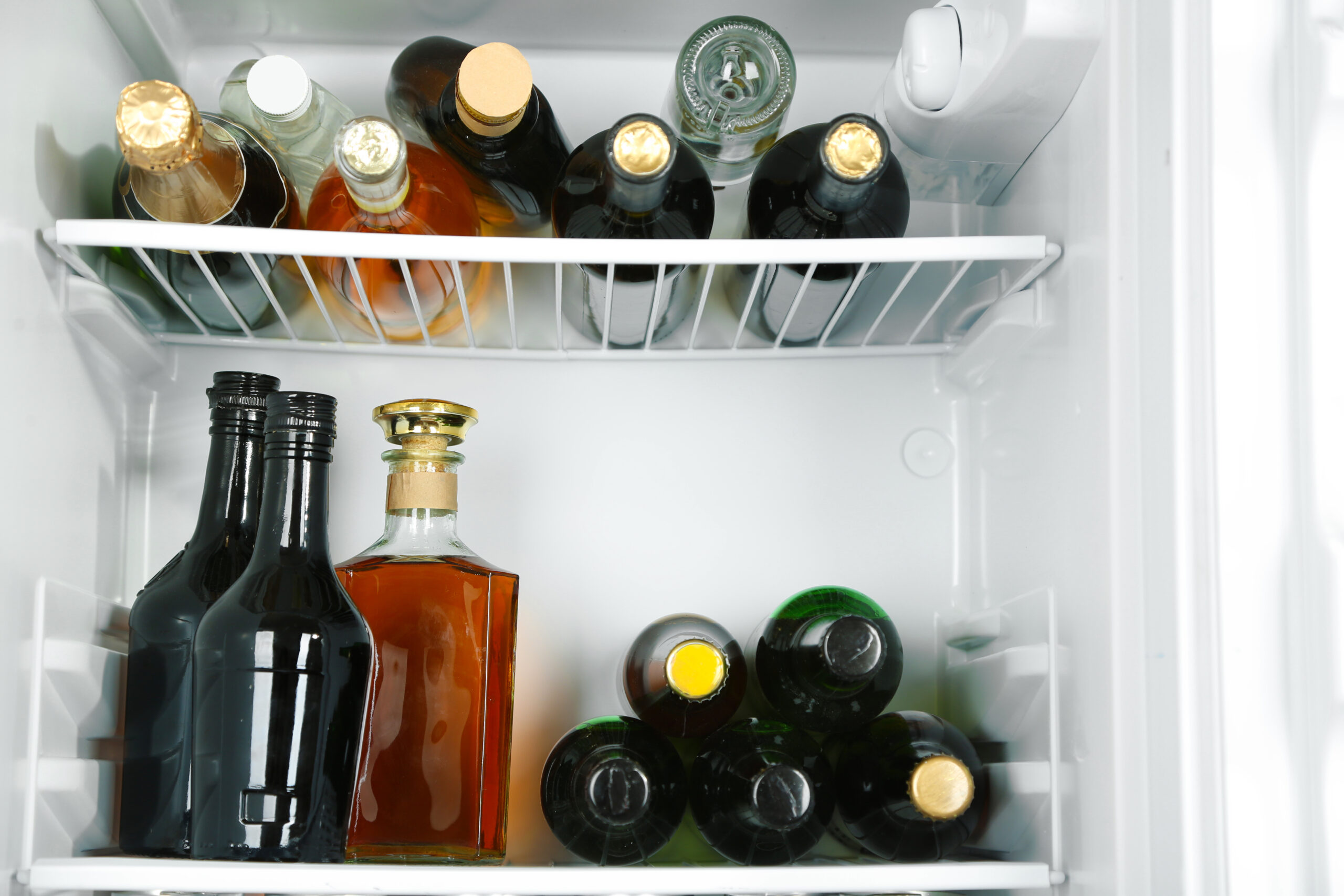 alcoholische dranken