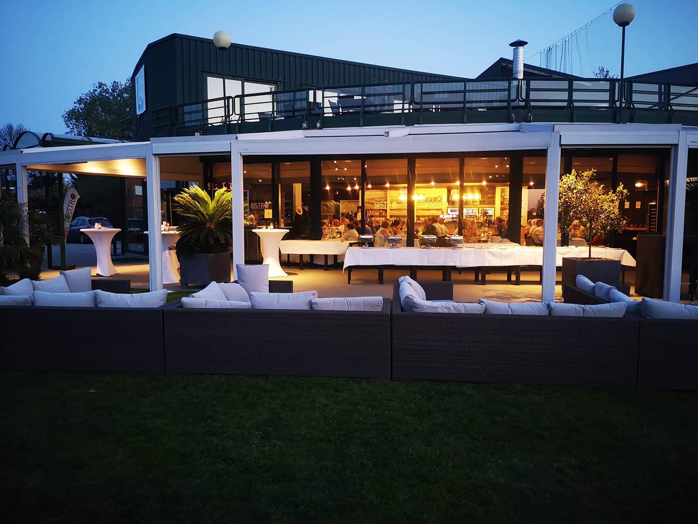 Bistro 31