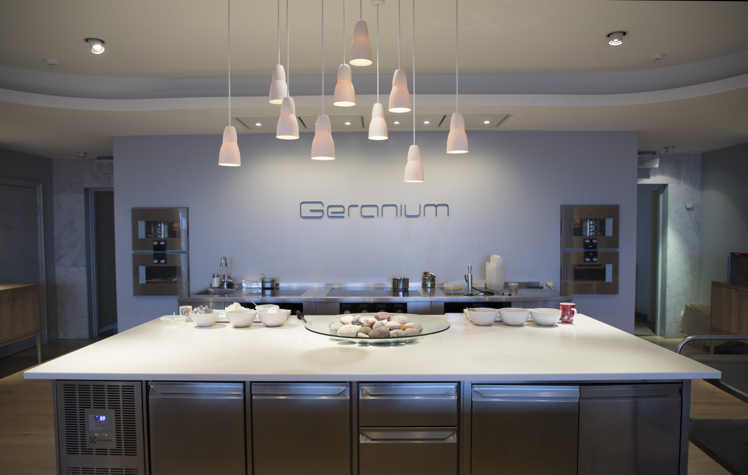 geranium