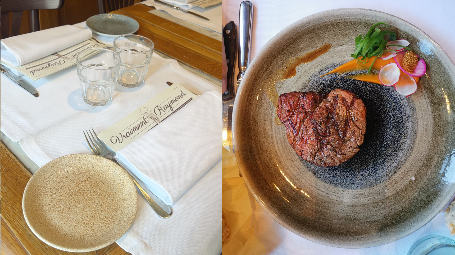 Brasserie Raymond