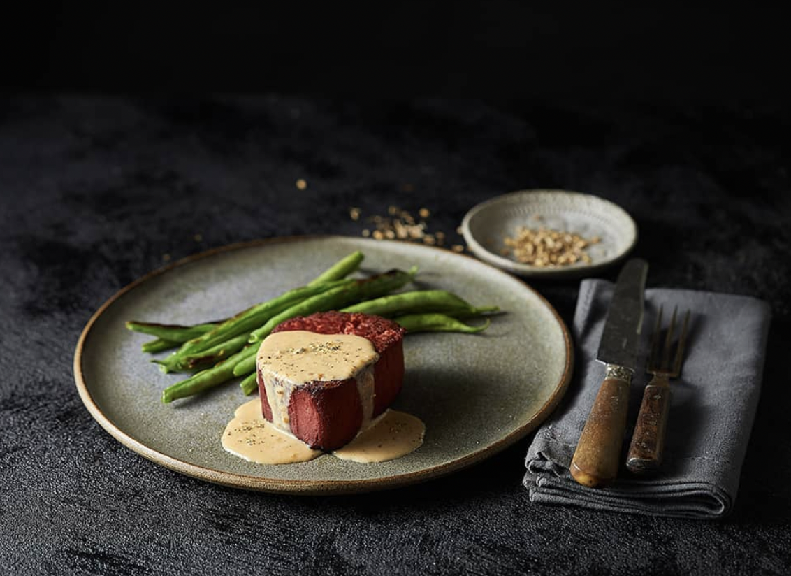 redefine meat