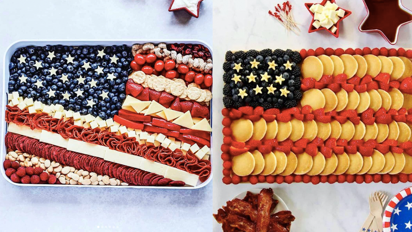 4th of July