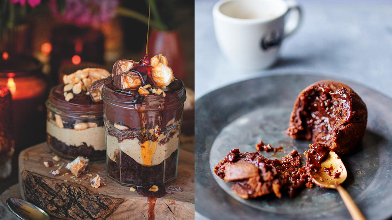 world chocolate day