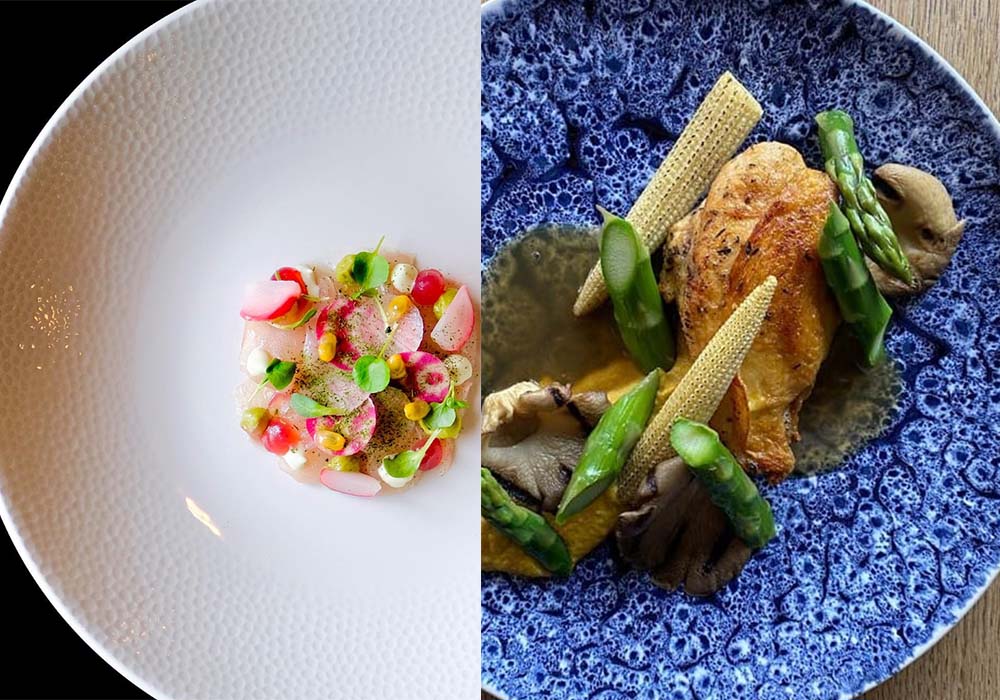 foodie breda