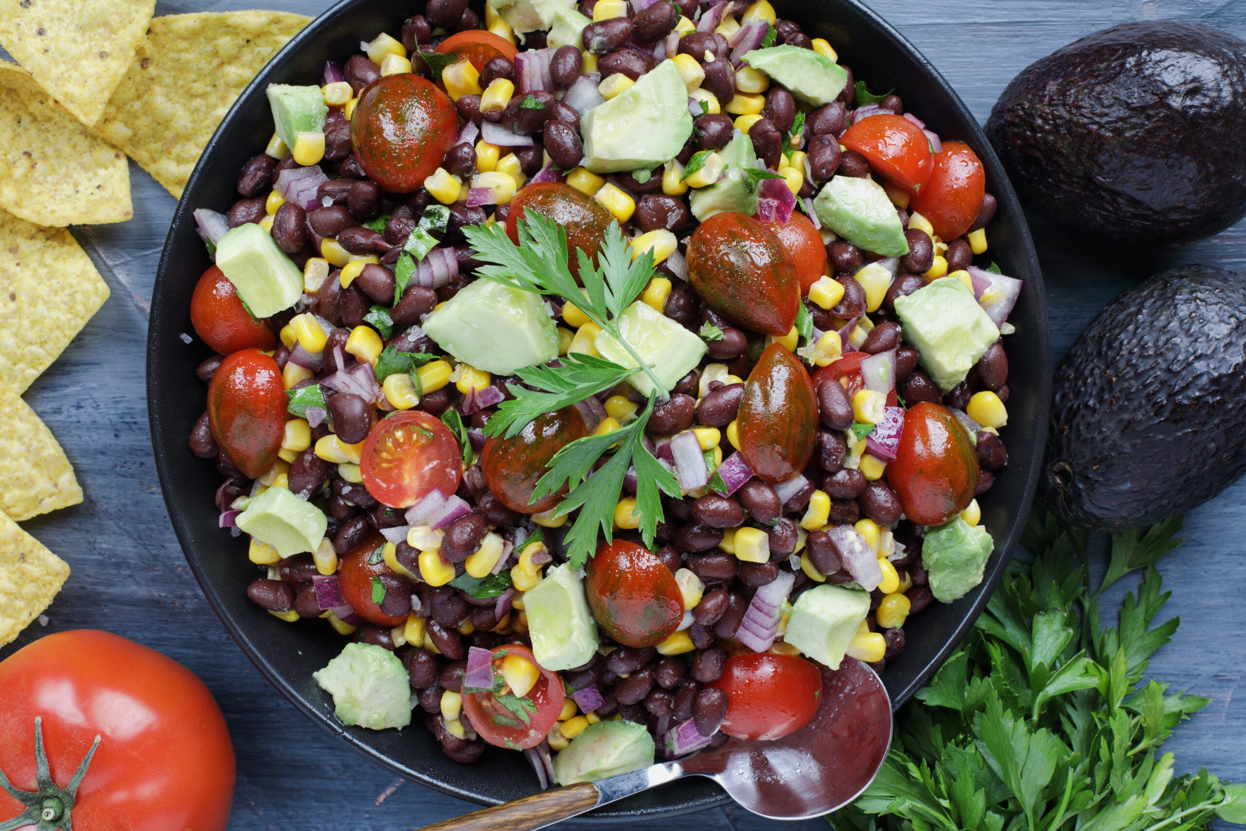 cowboy caviar