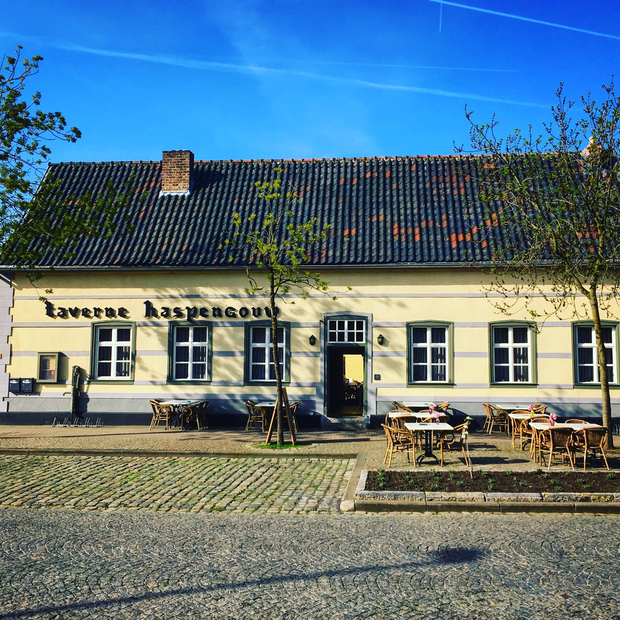 Taverne Haspengouw