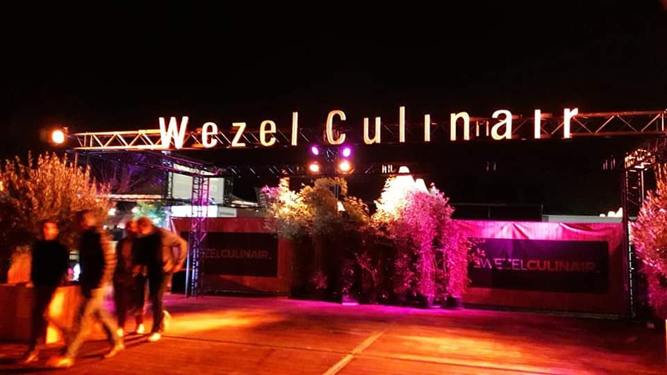 wezel culinair