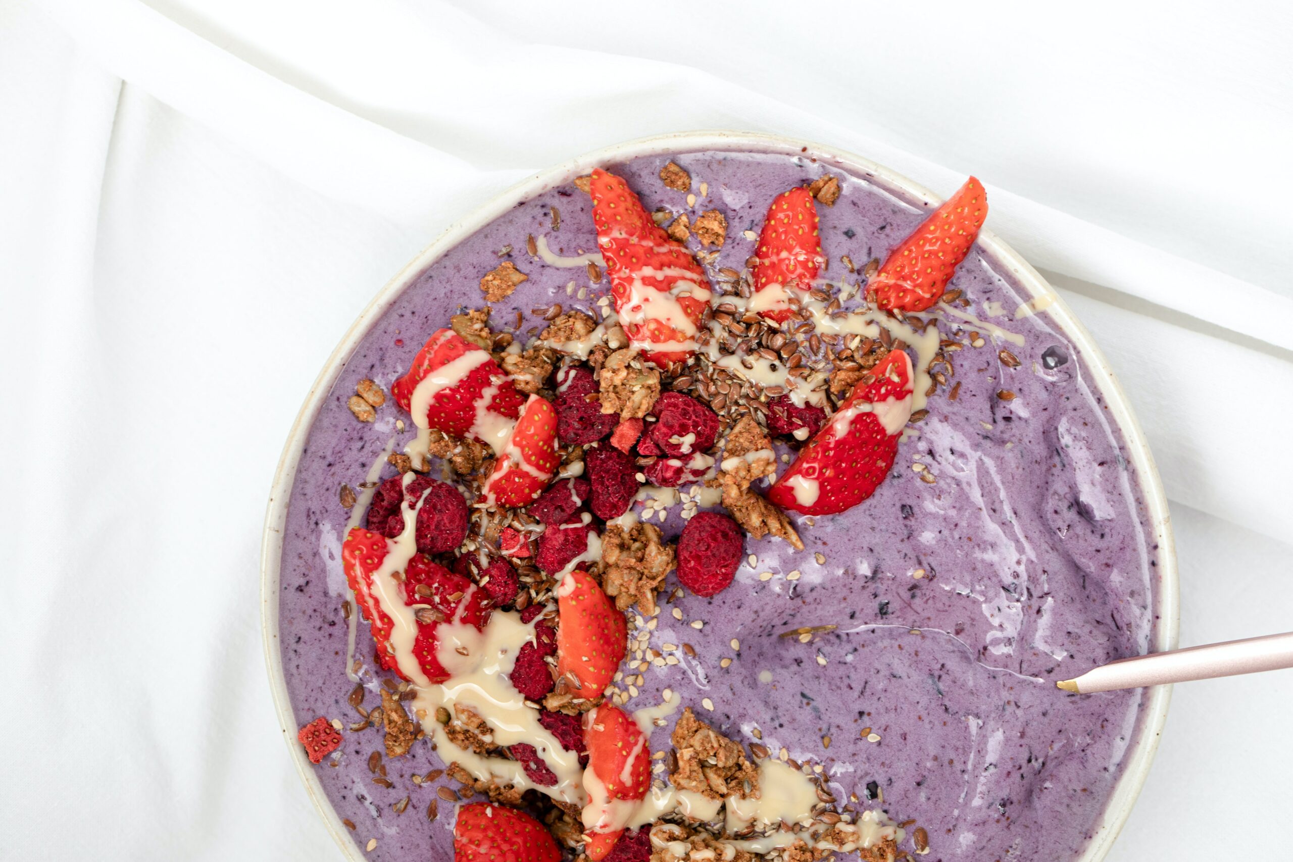 açai