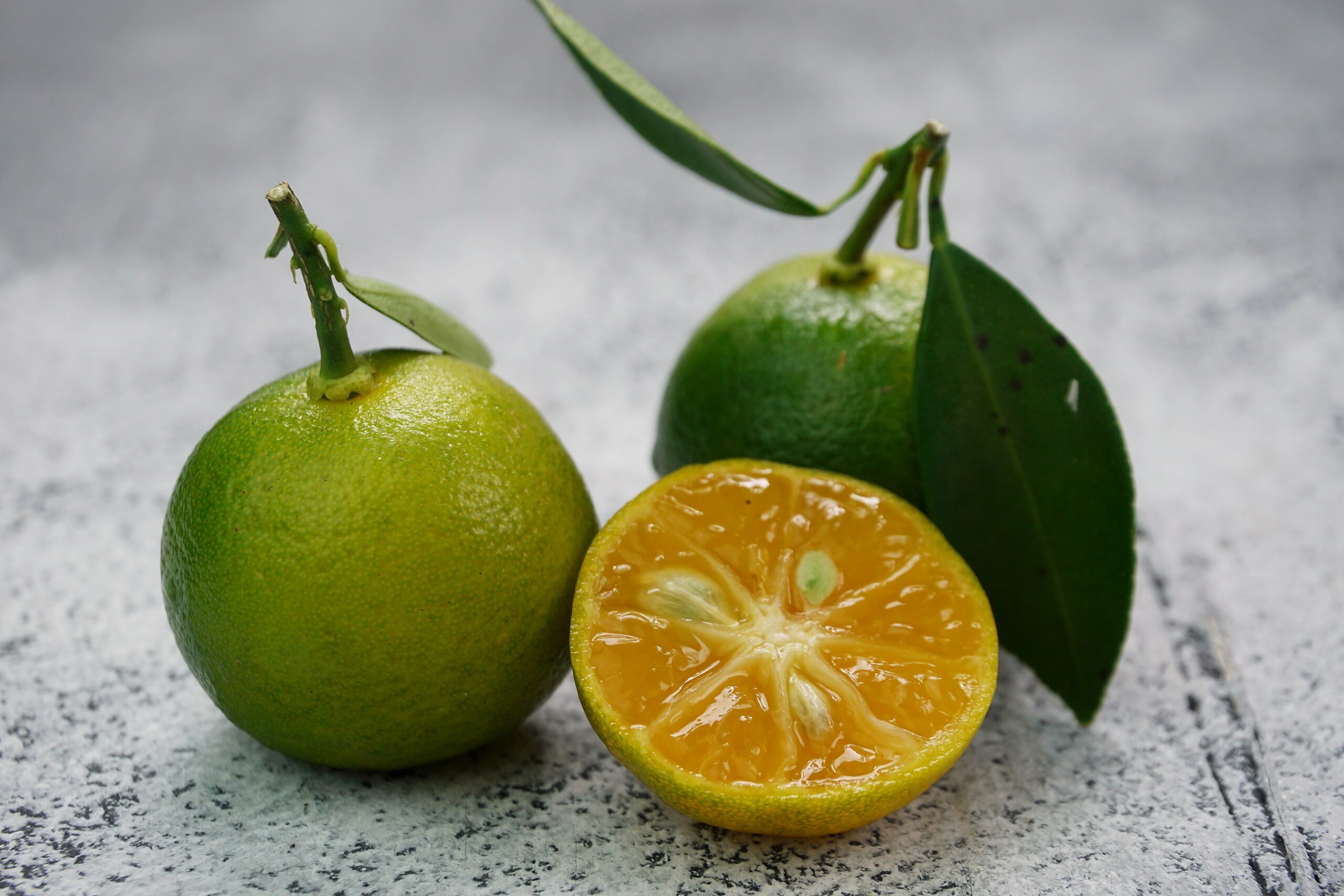 calamansi limoenen