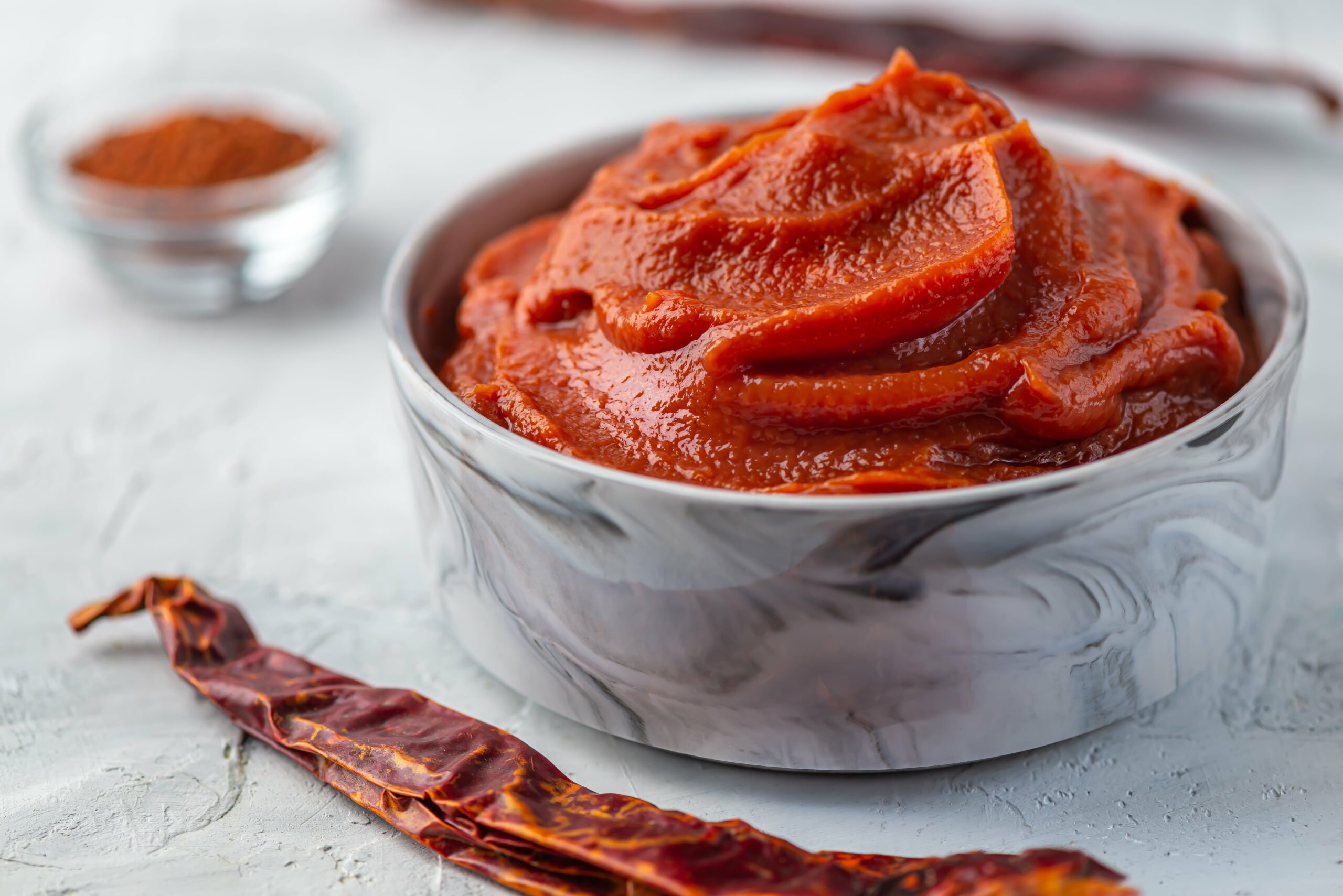 gochujang