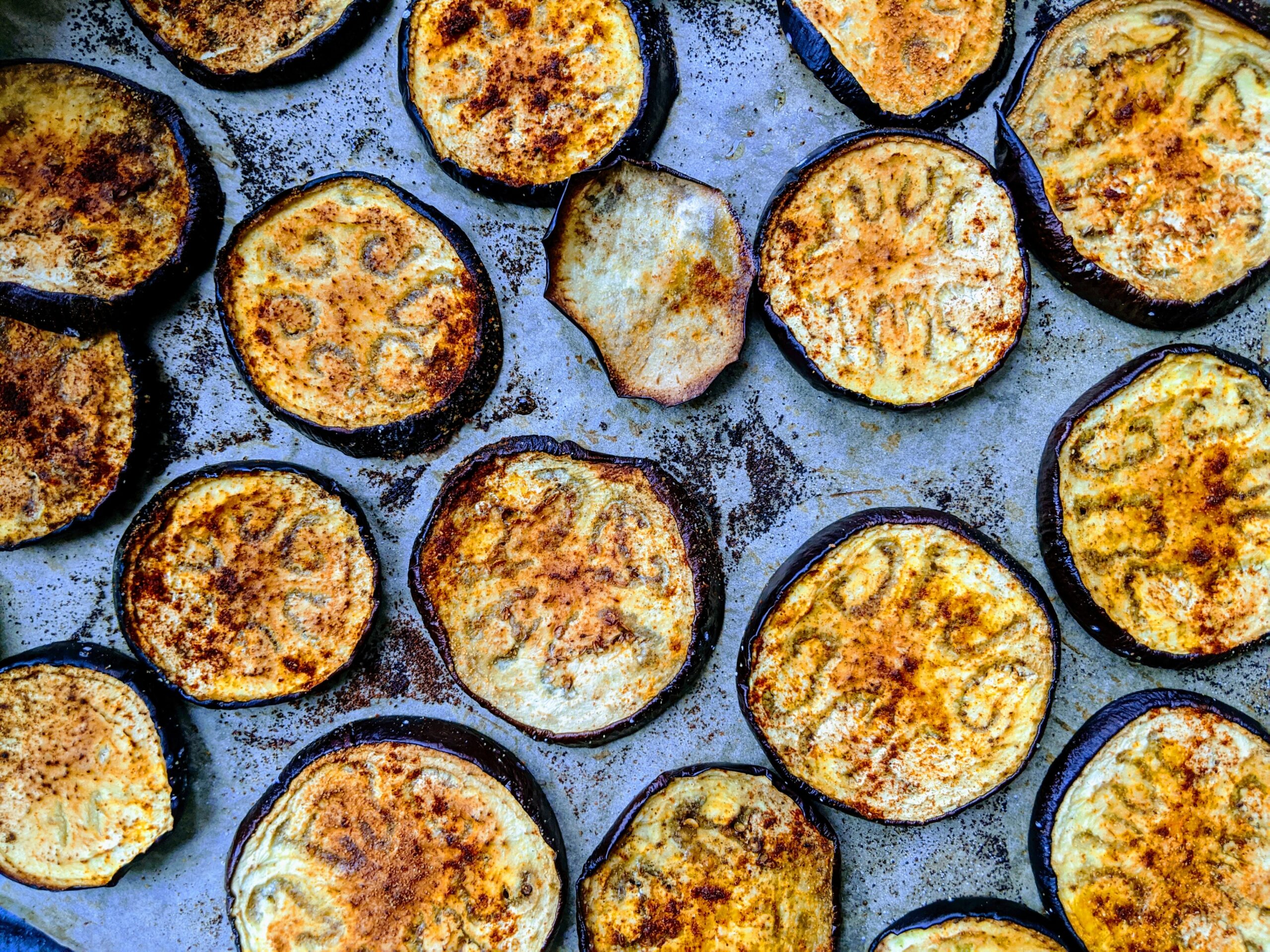 aubergine