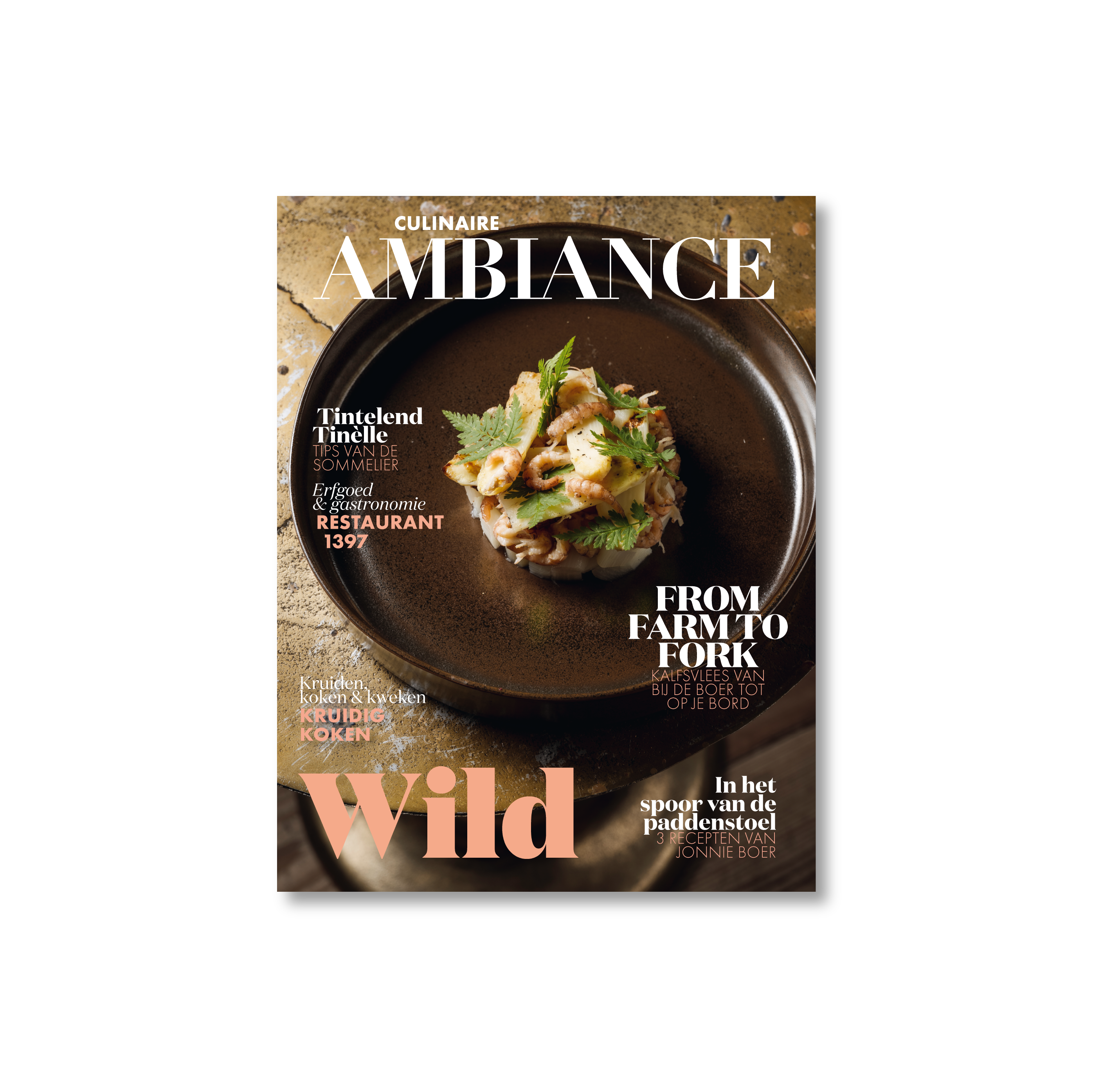Magazine oktober_Wild_Ambiance_2022