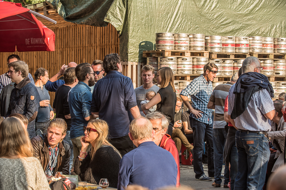 Bier Festival Modest