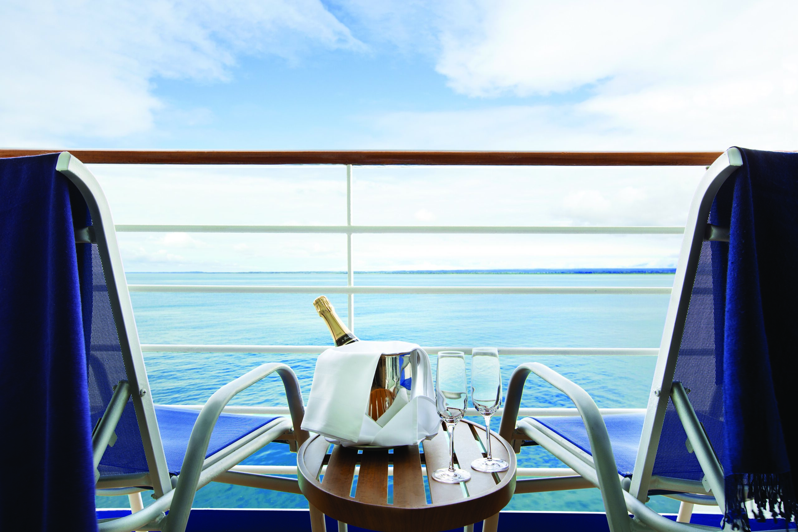 oceania cruises