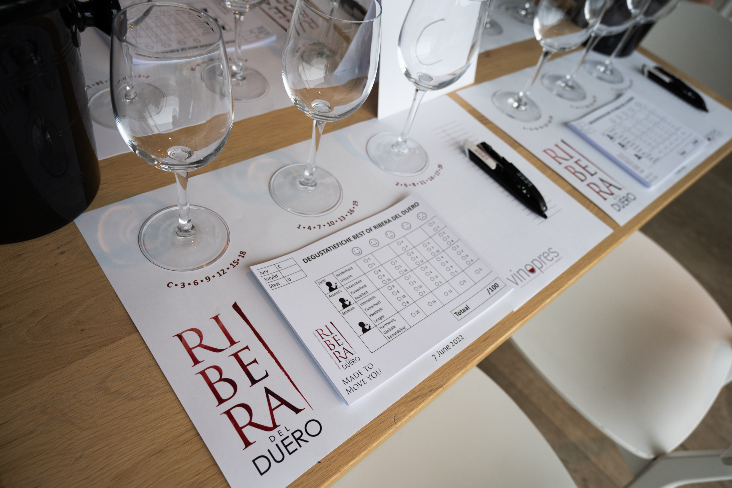 Ribera del Duero