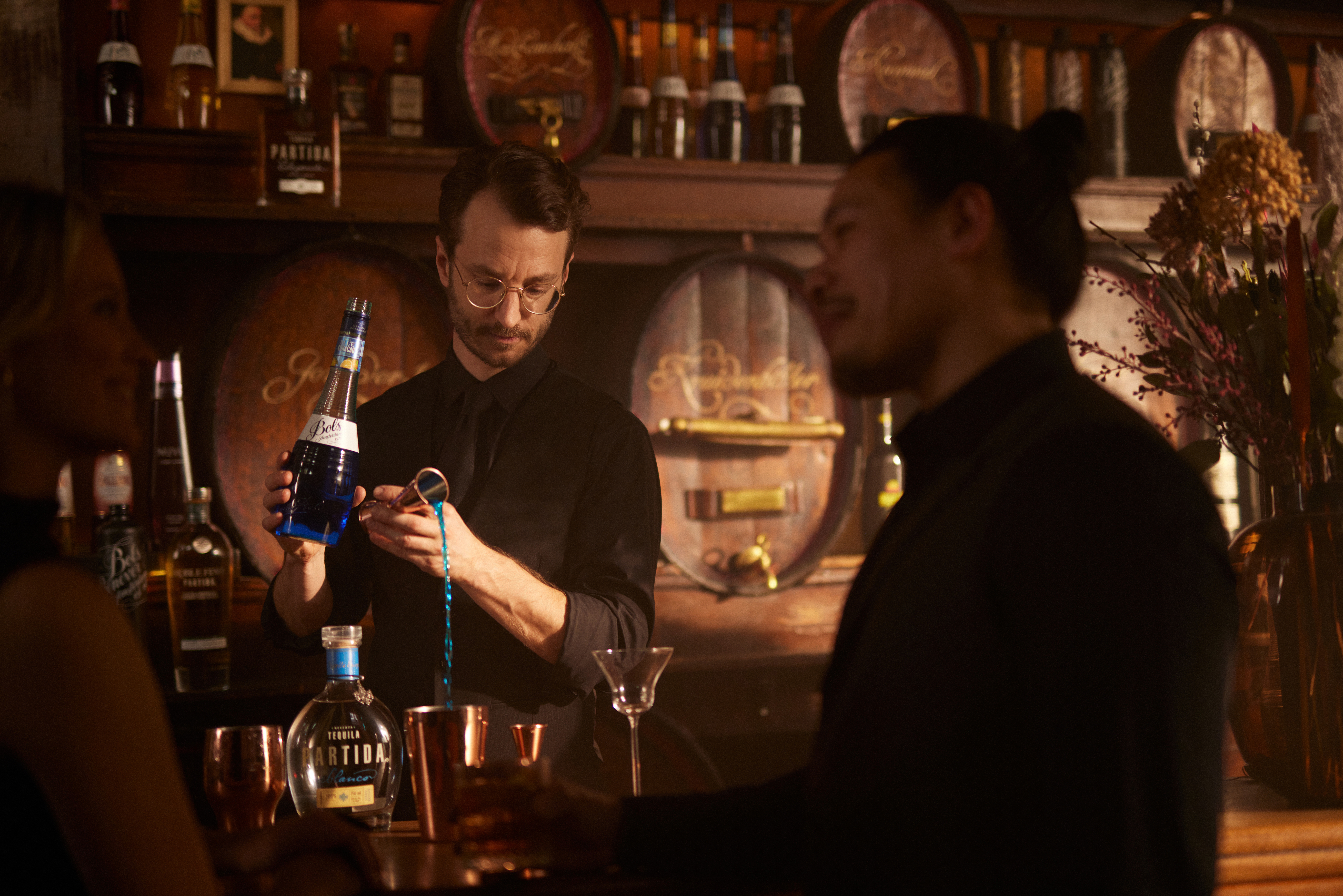 Bols cocktails